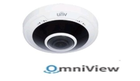 كاميرا IPC815SB-ADF14K-I0 \ 5MP